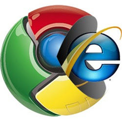 google-chrome-frame